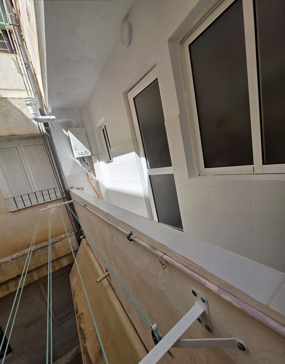 3 camera da letto Appartamento in vendita in Aspe - 106.000 € (Rif: 7923086)