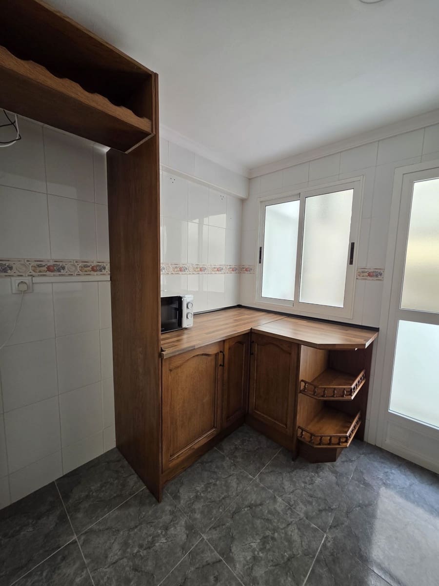 3 camera da letto Appartamento in vendita in Aspe - 106.000 € (Rif: 7923086)