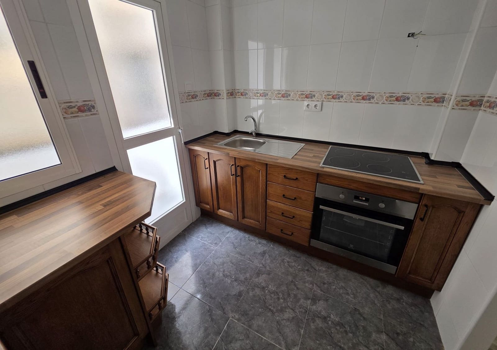 3 camera da letto Appartamento in vendita in Aspe - 106.000 € (Rif: 7923086)
