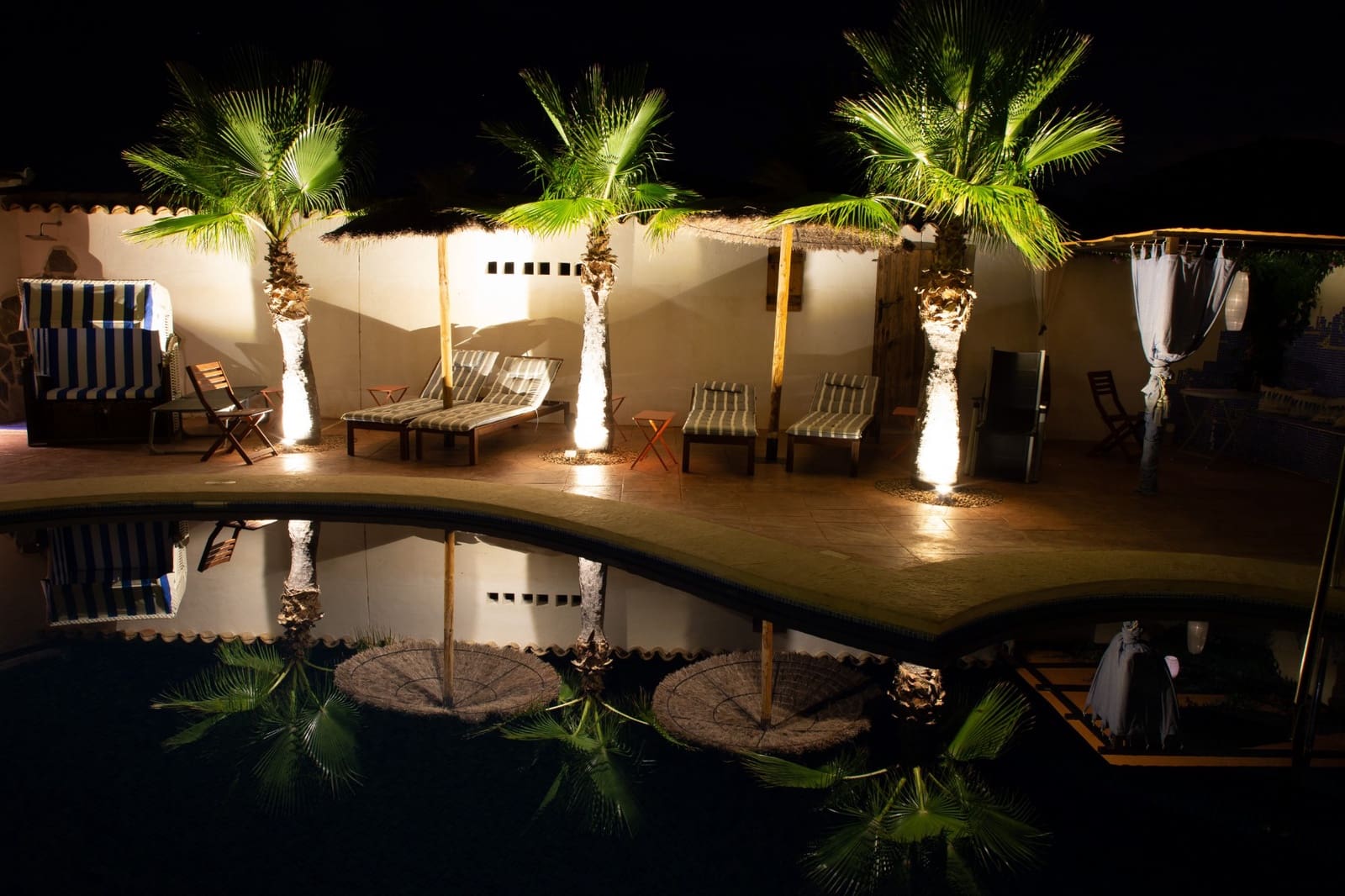 6 bedroom Villa for sale in Barbarroja with pool - € 850,000 (Ref: 8649244)