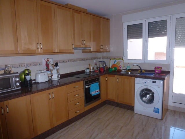 3 soveværelse Byhus til salg i La Canalosa, Hondón de las Nieves med swimmingpool - € 122.000 (Ref: 8649245)