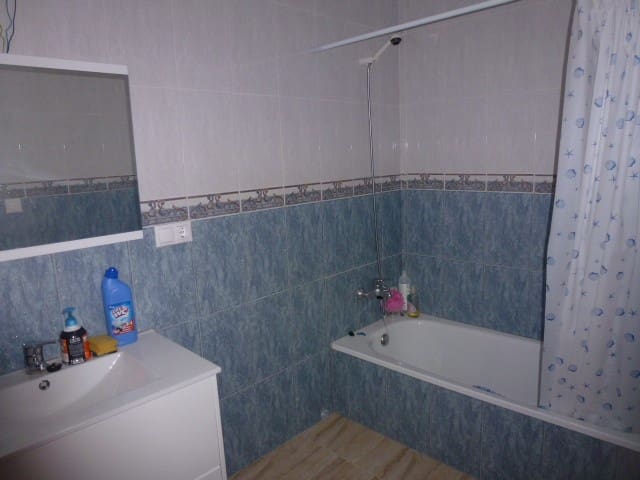 3 soveværelse Byhus til salg i La Canalosa, Hondón de las Nieves med swimmingpool - € 122.000 (Ref: 8649245)