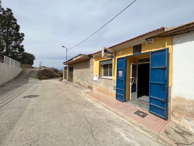 Local Comercial en Macisvenda, Abanilla en venta con piscina - 65.000 € (Ref: 8649246)