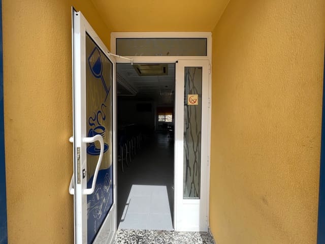 Local Comercial en Macisvenda, Abanilla en venta con piscina - 65.000 € (Ref: 8649246)