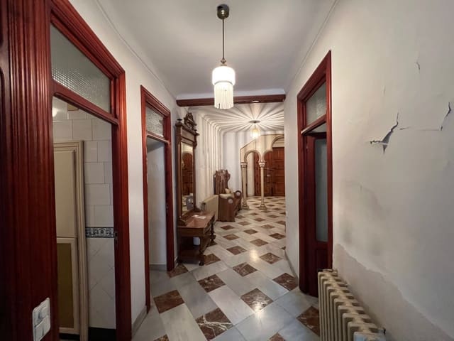 9 chambre Finca/Maison de Campagne à vendre à Aspe avec piscine - 500 000 € (Ref: 8649247)