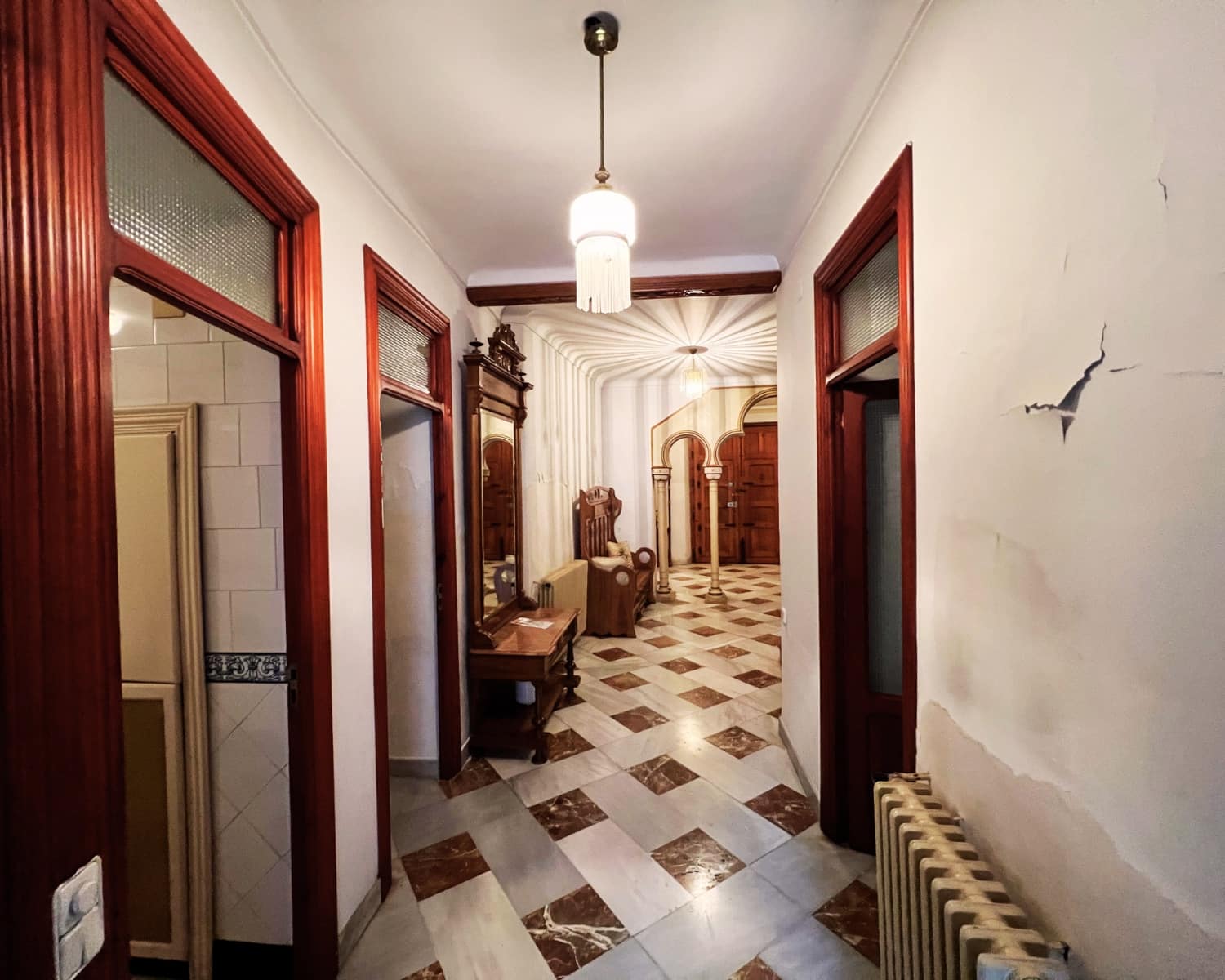 9 Zimmer Finca/Landgut zu verkaufen in Aspe mit Pool - 500.000 € (Ref: 8649247)