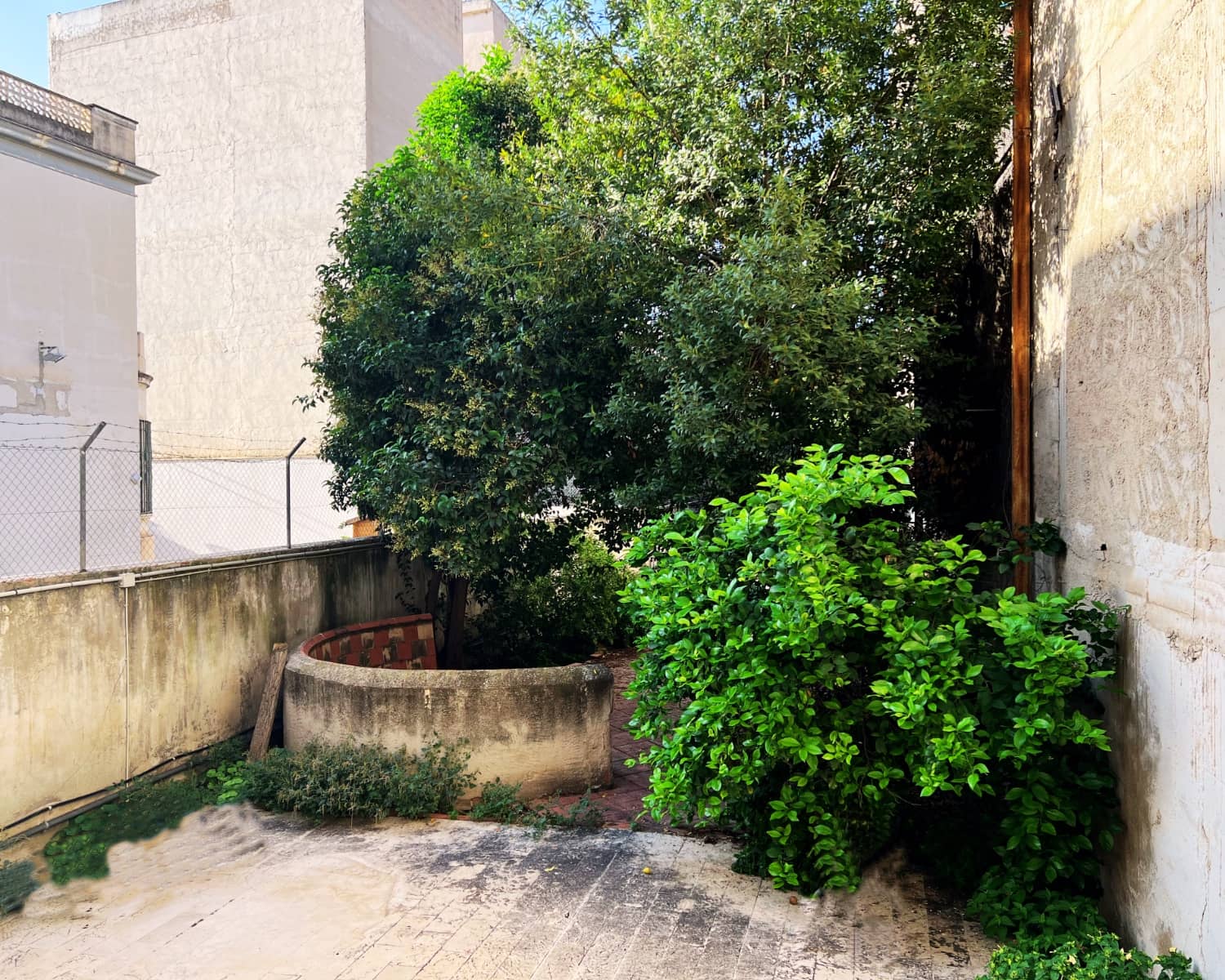 9 Zimmer Finca/Landgut zu verkaufen in Aspe mit Pool - 500.000 € (Ref: 8649247)