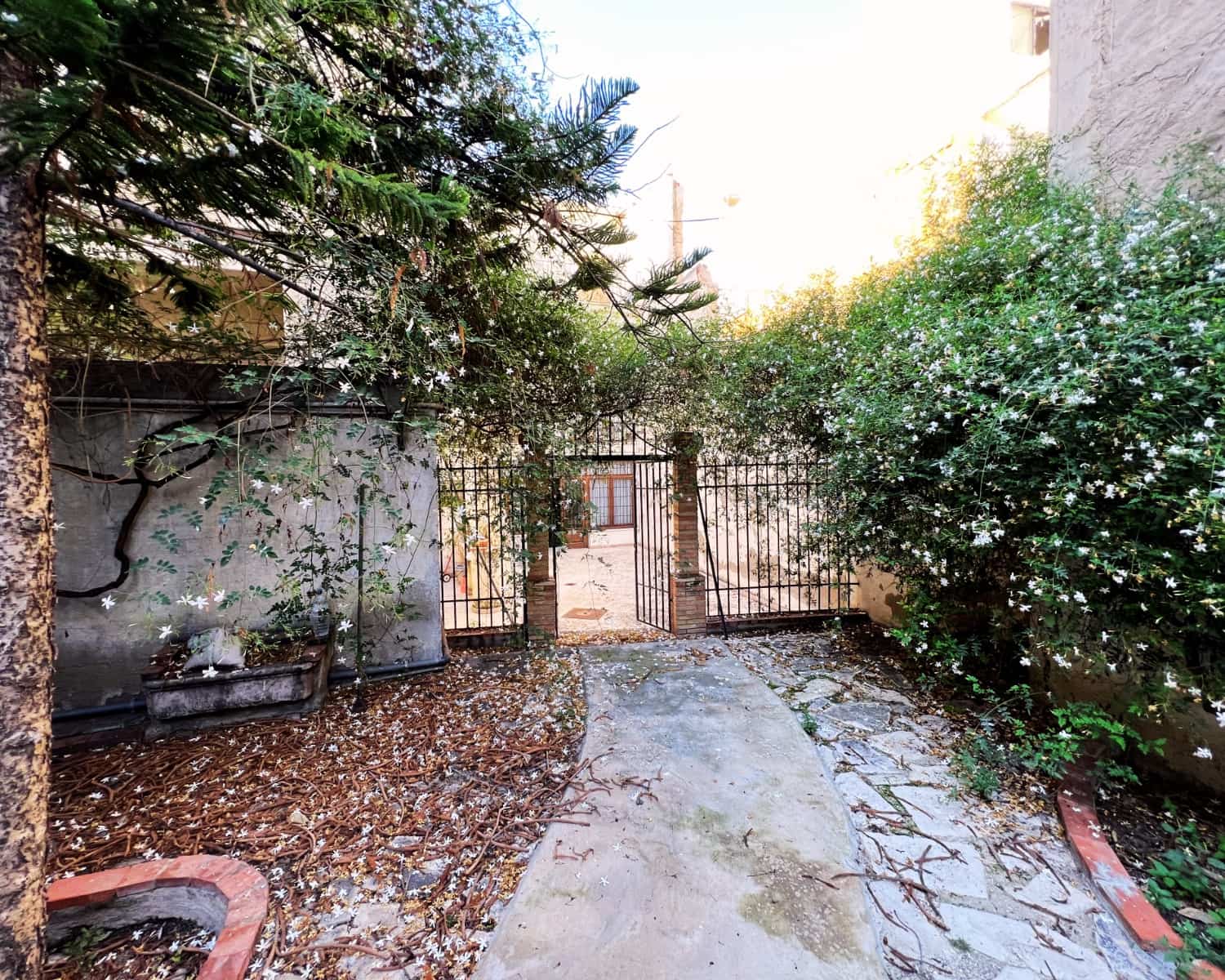 9 Zimmer Finca/Landgut zu verkaufen in Aspe mit Pool - 500.000 € (Ref: 8649247)