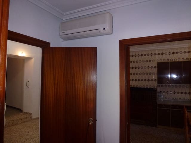 3 sypialnia Finka/Dom wiejski na sprzedaż w La Canalosa, Hondón de las Nieves z basenem garażem - 139 995 € (Ref: 8649250)