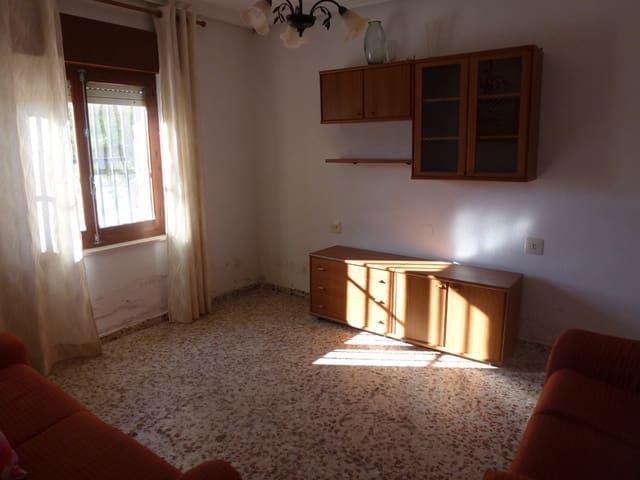 3 sypialnia Finka/Dom wiejski na sprzedaż w La Canalosa, Hondón de las Nieves z basenem garażem - 139 995 € (Ref: 8649250)