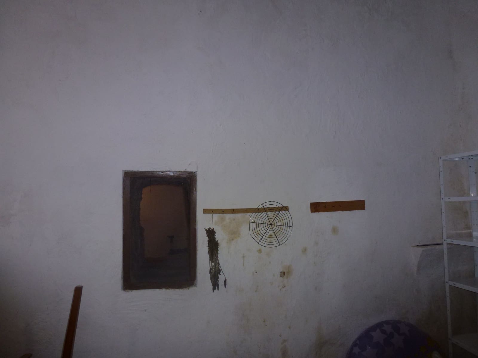 3 sypialnia Finka/Dom wiejski na sprzedaż w La Canalosa z basenem garażem - 139 995 € (Ref: 8649250)