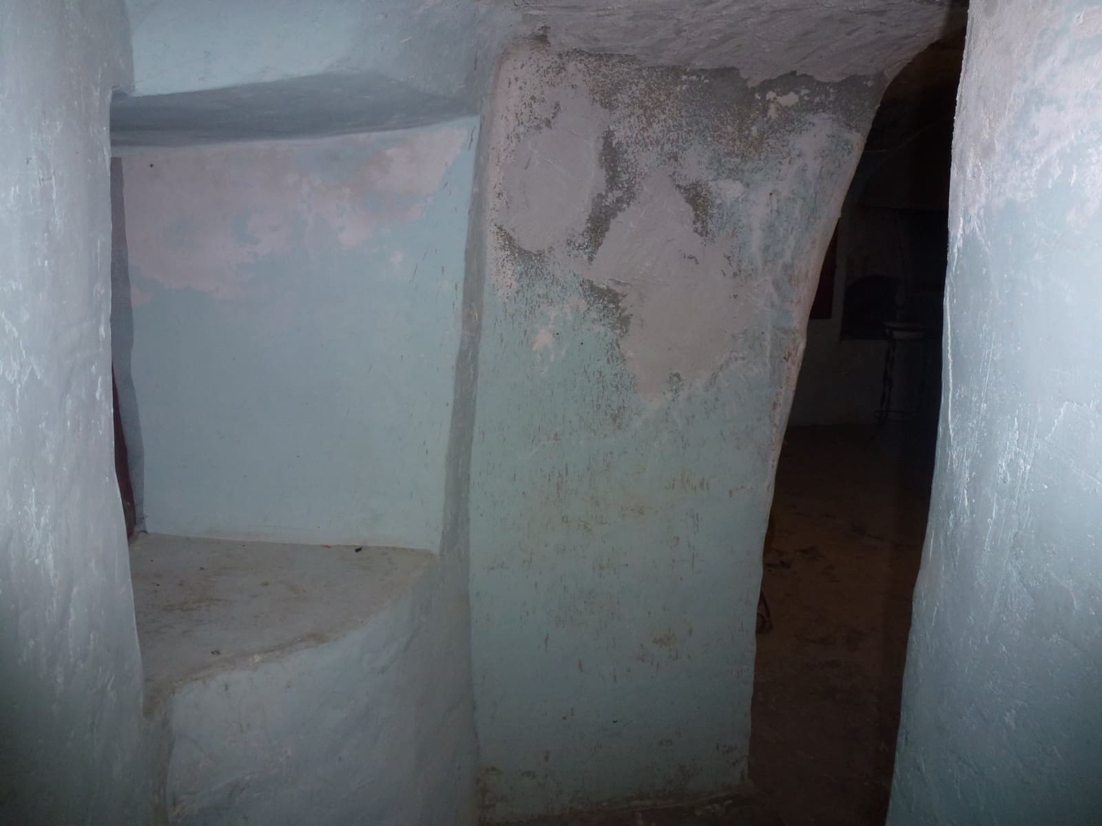 3 sypialnia Finka/Dom wiejski na sprzedaż w La Canalosa z basenem garażem - 139 995 € (Ref: 8649250)