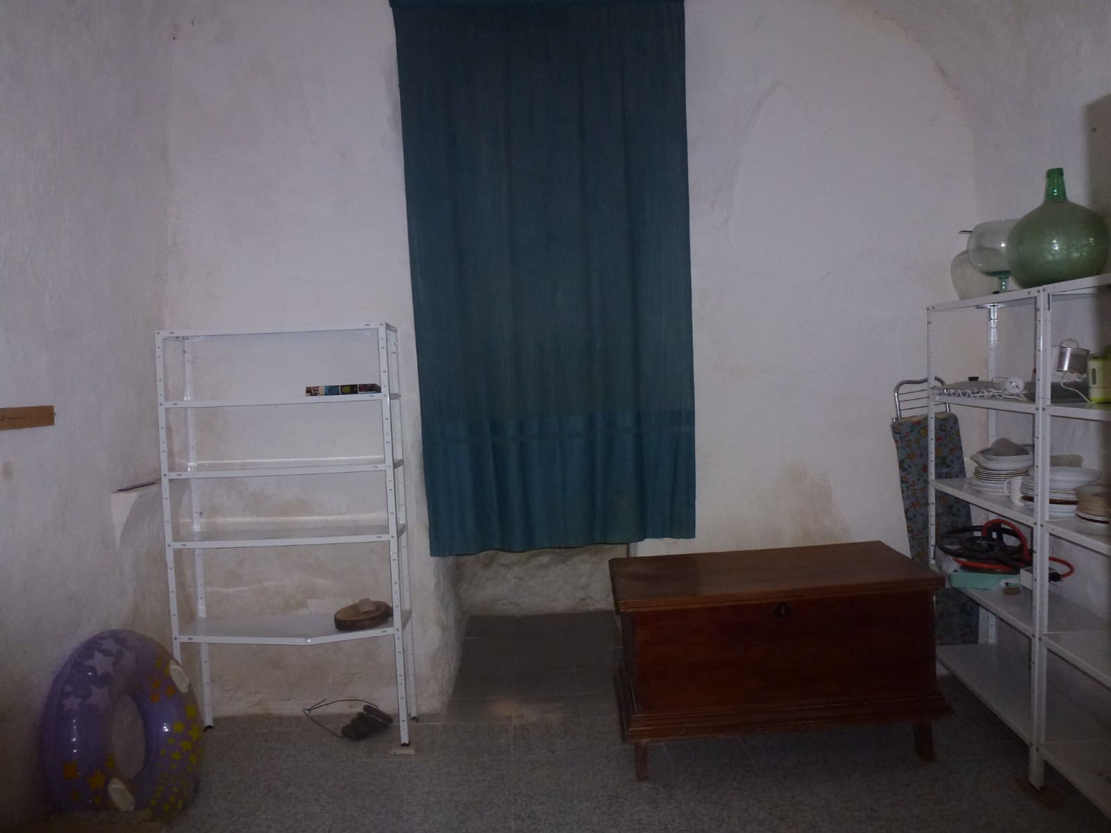 3 sypialnia Finka/Dom wiejski na sprzedaż w La Canalosa z basenem garażem - 139 995 € (Ref: 8649250)