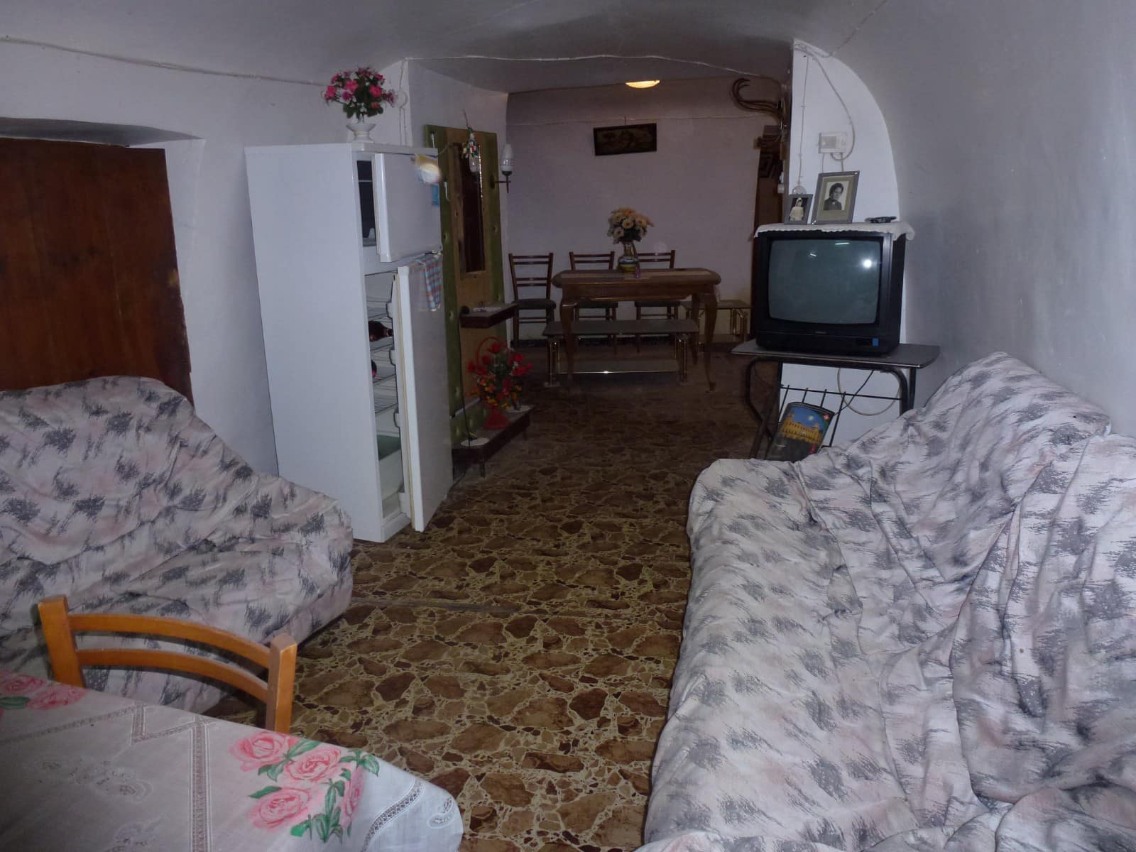 3 bedroom Finca/Country House for sale in Hondon de los Frailes with pool - € 46,000 (Ref: 8649251)