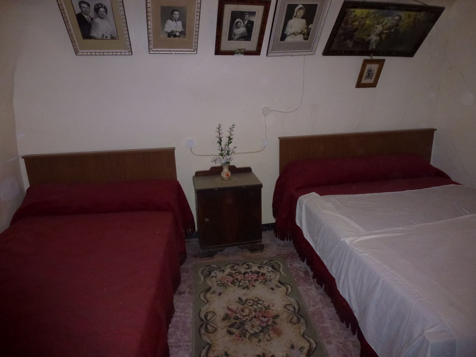 3 bedroom Finca/Country House for sale in Hondon de los Frailes with pool - € 46,000 (Ref: 8649251)