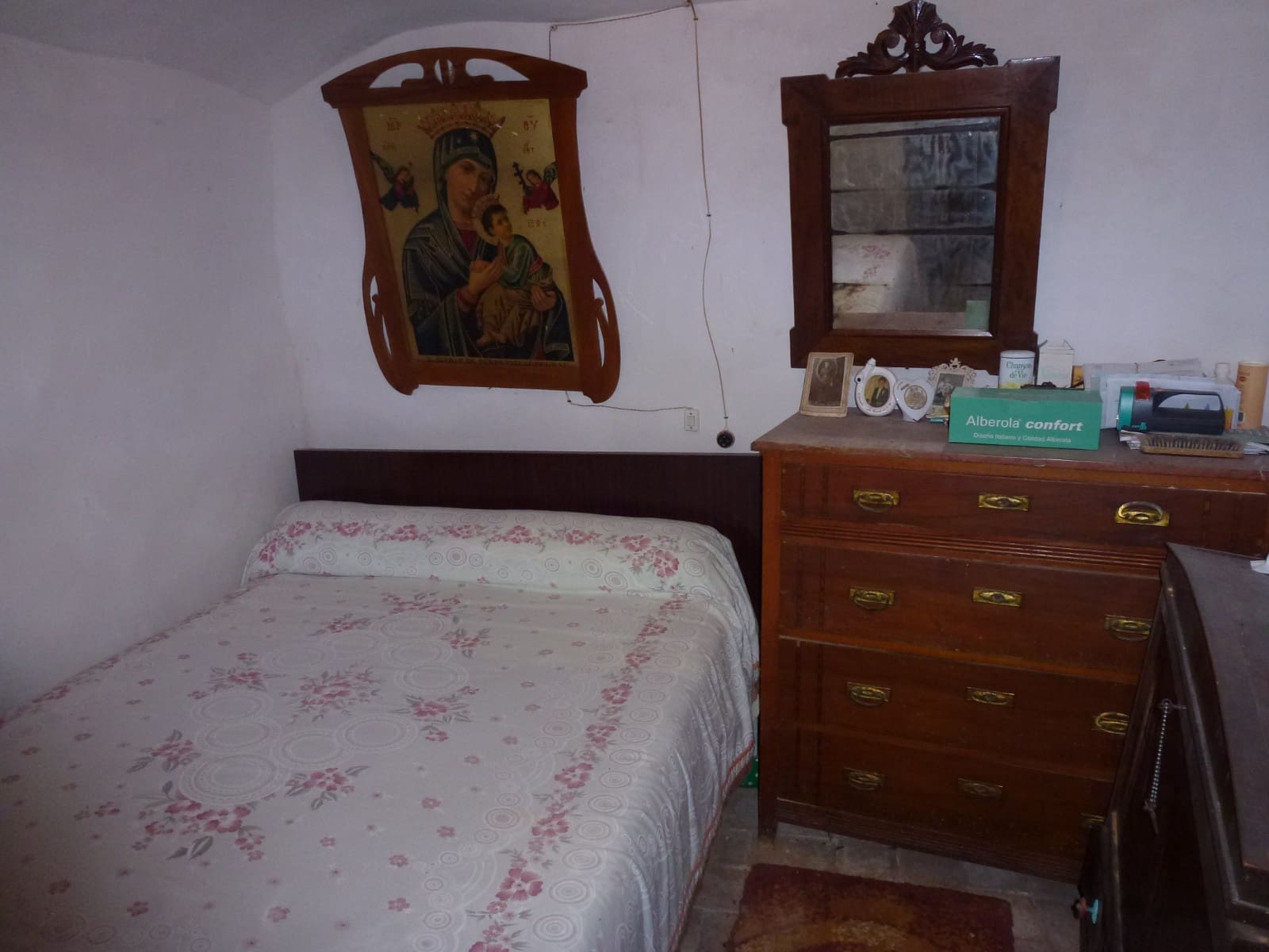 3 bedroom Finca/Country House for sale in Hondon de los Frailes with pool - € 46,000 (Ref: 8649251)