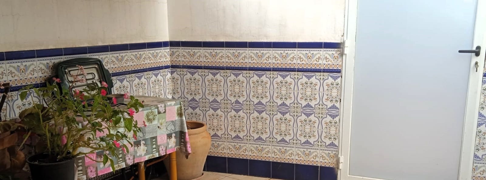 4 slaapkamer Villa te koop in Sax met zwembad - € 450.000 (Ref: 8649261)