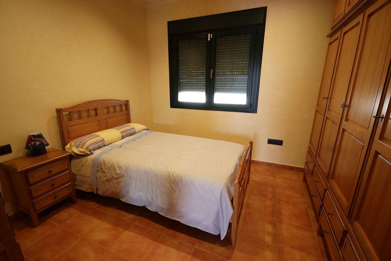 4 chambre Villa/Maison à vendre à Petrel / Petrer avec piscine - 775 000 € (Ref: 8649385)