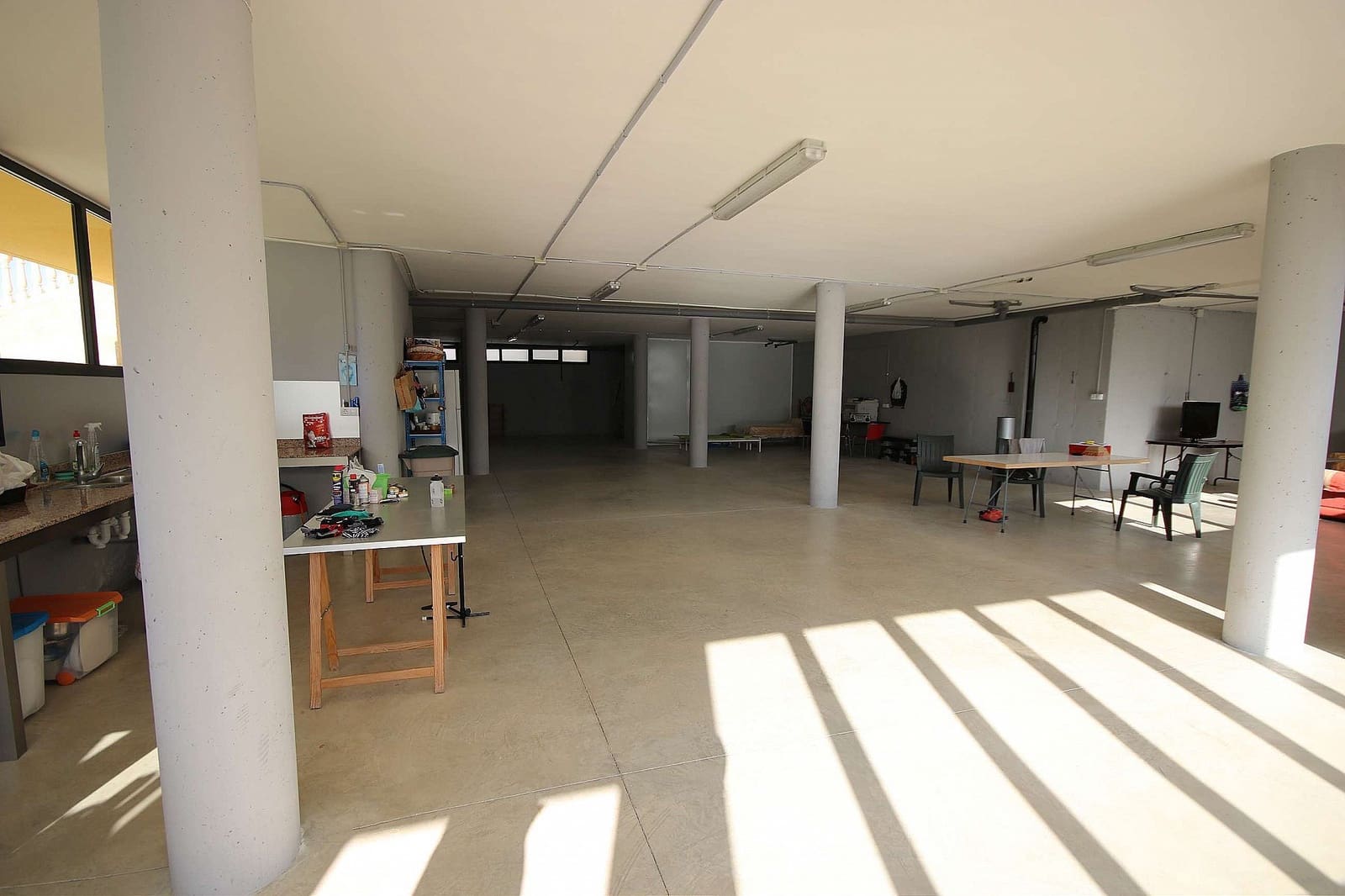 4 chambre Villa/Maison à vendre à Petrel / Petrer avec piscine - 775 000 € (Ref: 8649385)