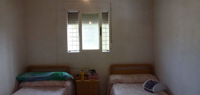 3 bedroom Cave House for sale in Abanilla with pool garage - € 126,000 (Ref: 8649391)