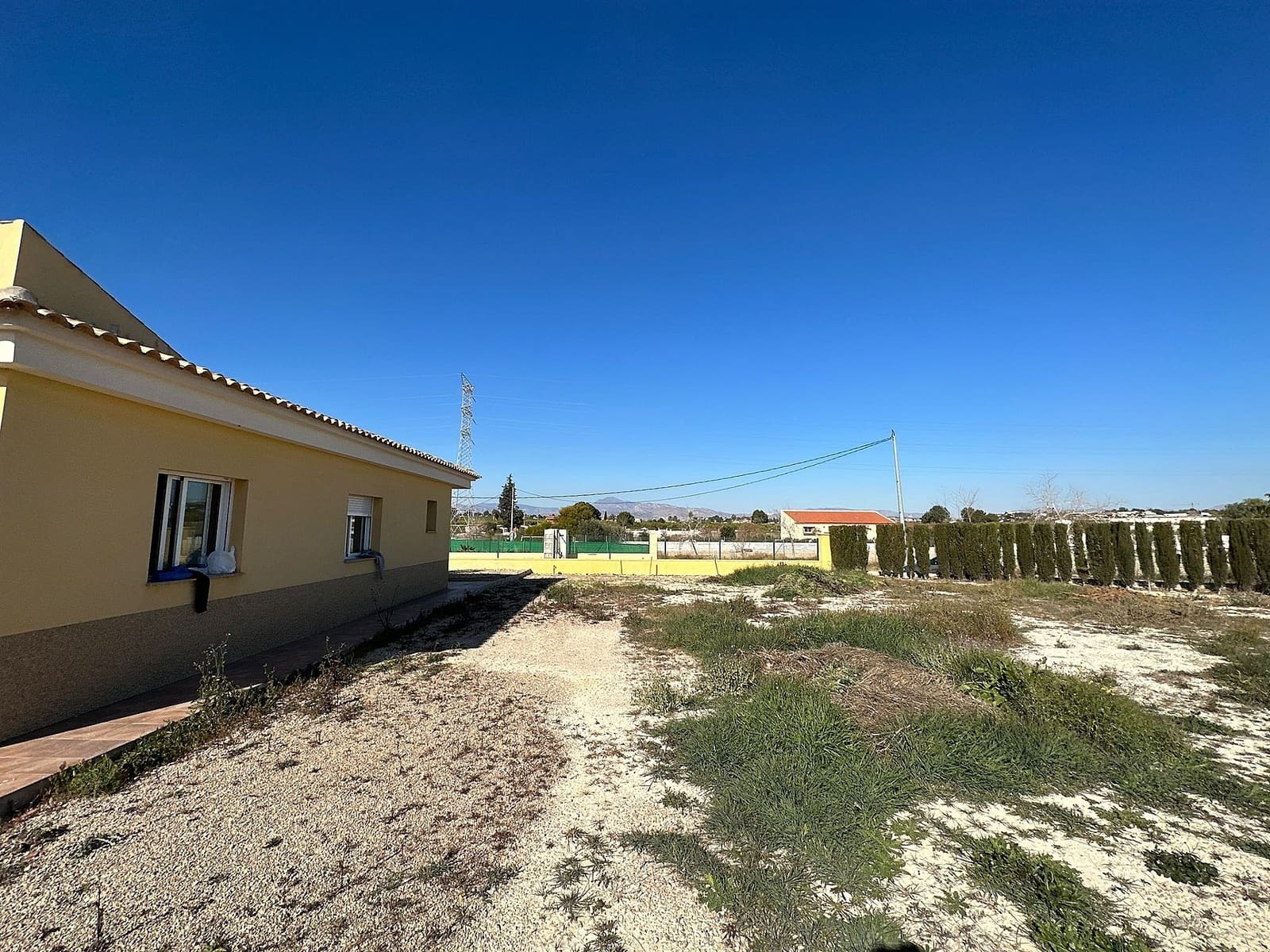 3 slaapkamer Villa te koop in Fortuna met zwembad garage - € 249.995 (Ref: 8649455)