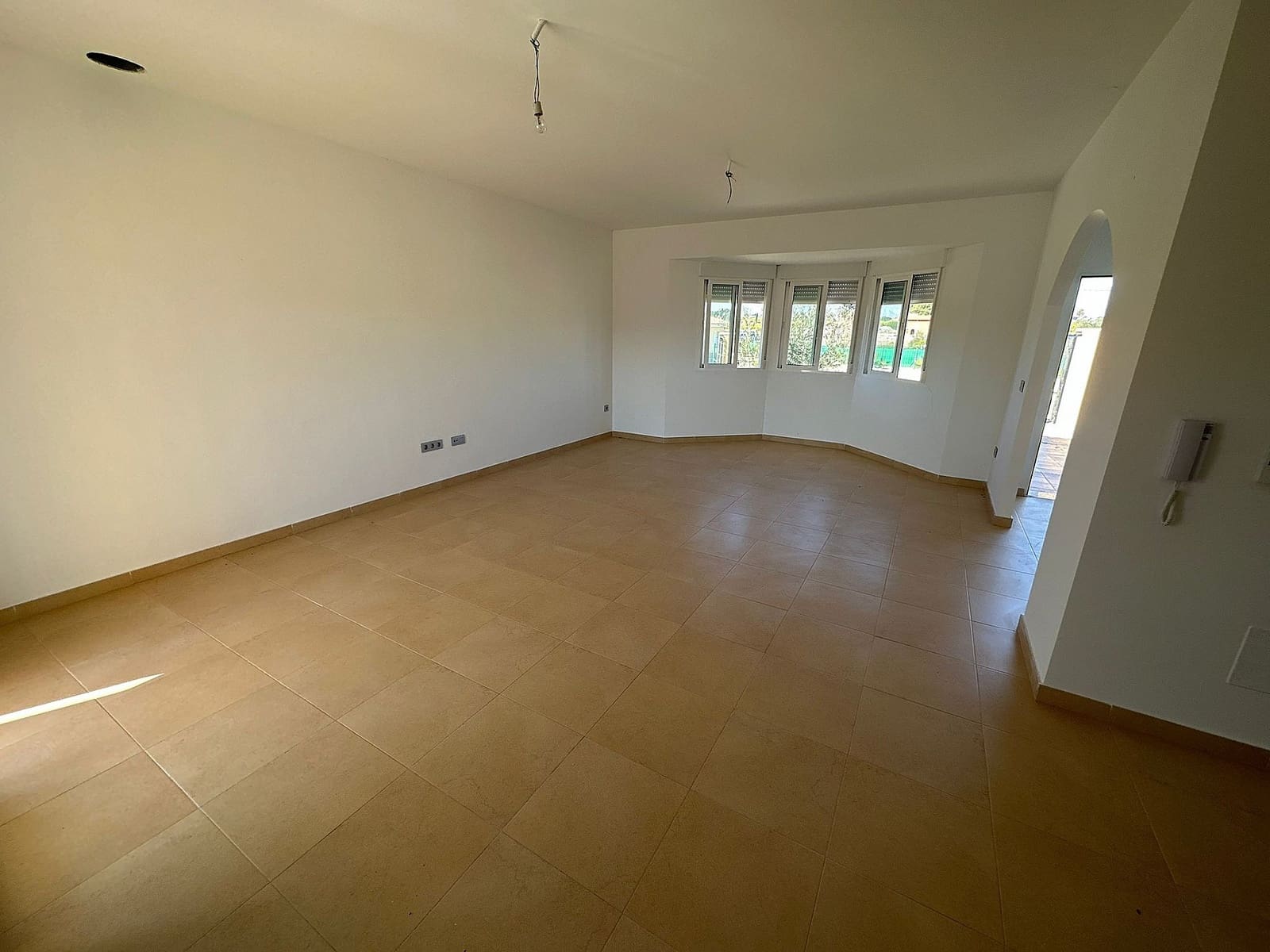3 slaapkamer Villa te koop in Fortuna met zwembad garage - € 249.995 (Ref: 8649455)
