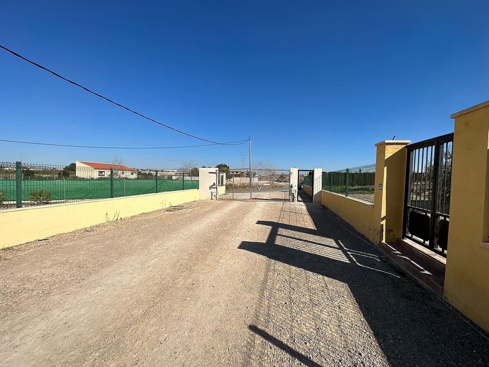 3 slaapkamer Villa te koop in Fortuna met zwembad garage - € 249.995 (Ref: 8649455)