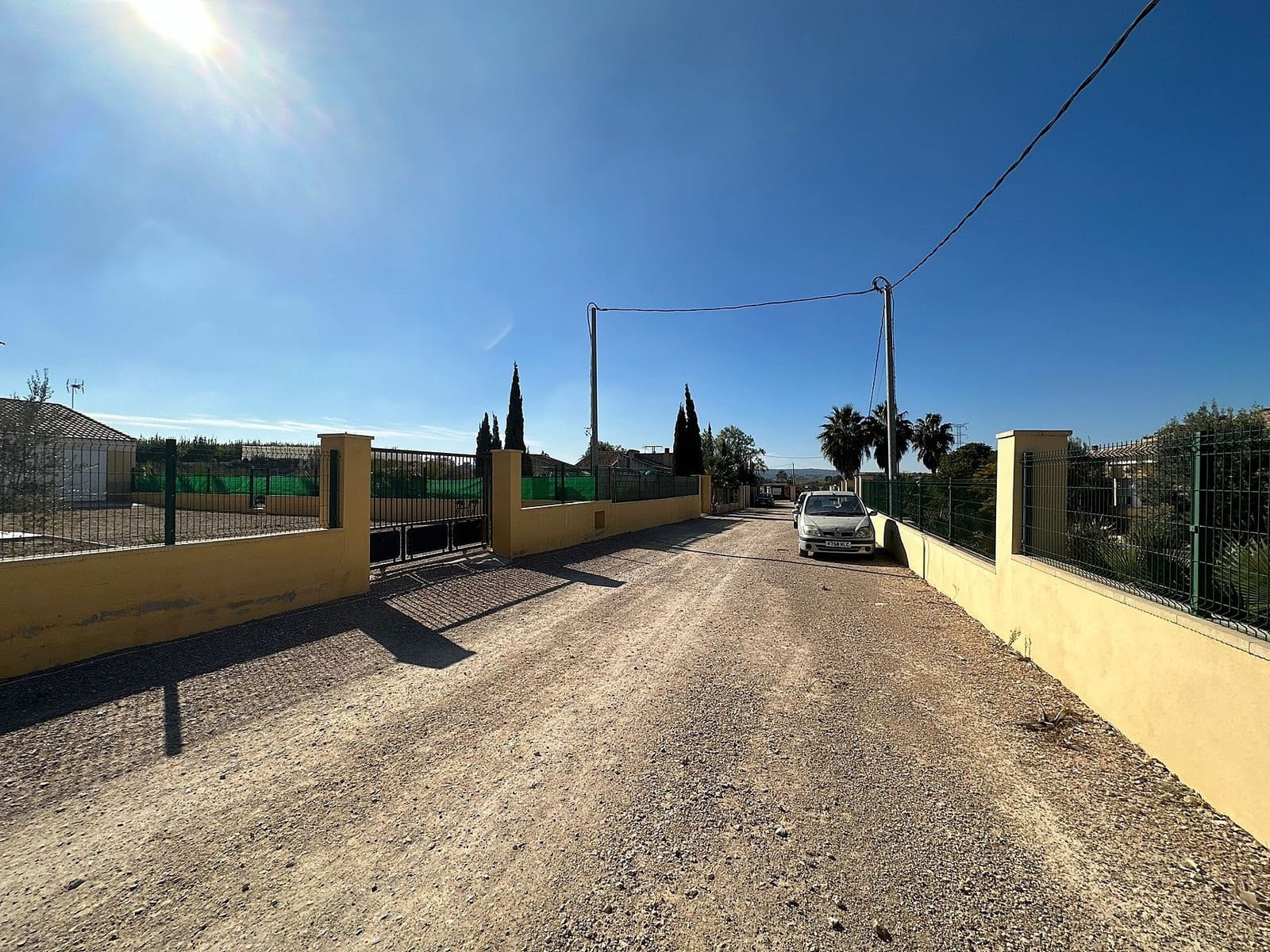 3 slaapkamer Villa te koop in Fortuna met zwembad garage - € 249.995 (Ref: 8649455)