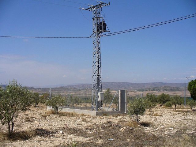Terreno Não Urbanizado para venda em Biar - 75 000 € (Ref: 8649521)