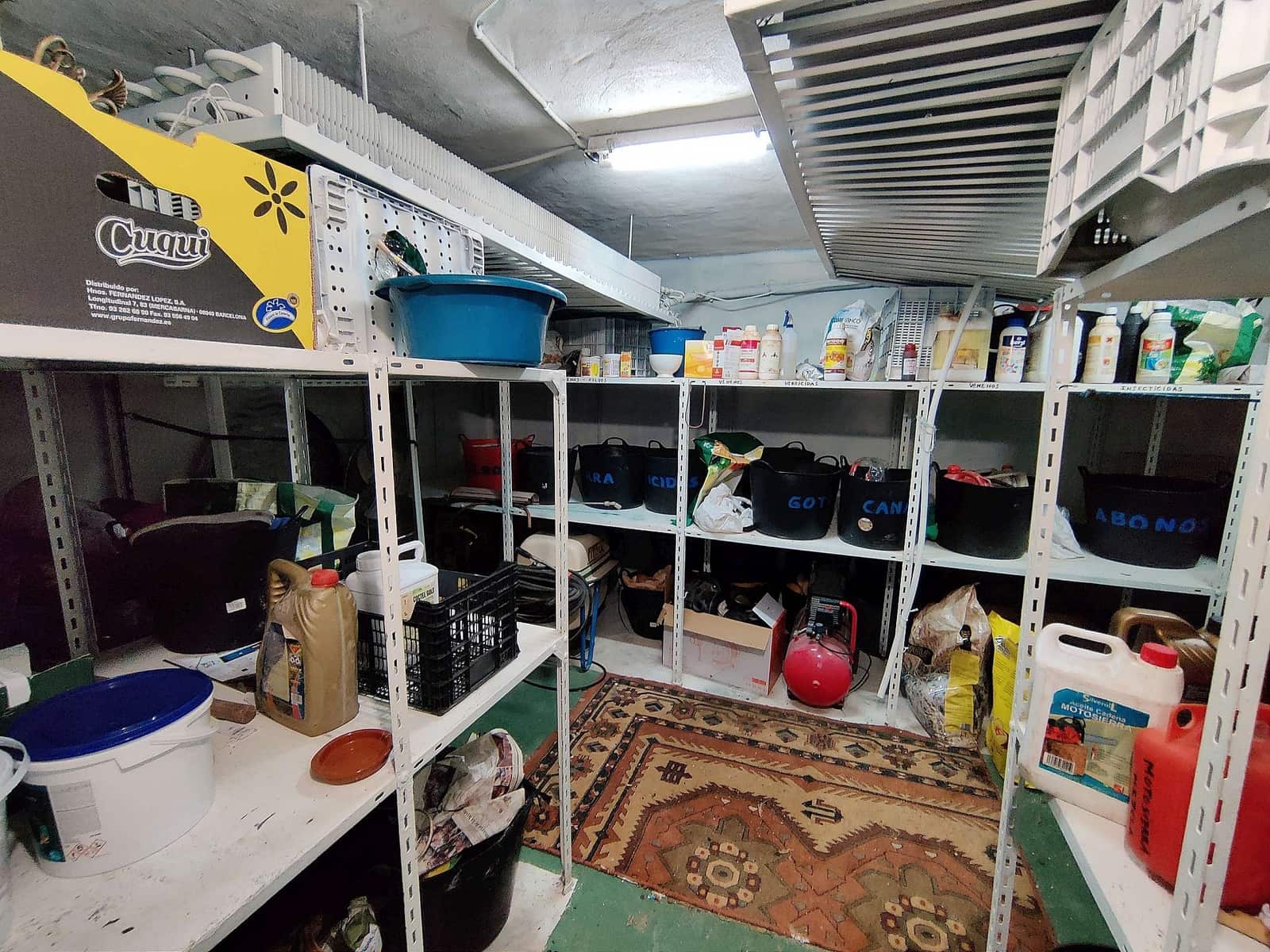 3 slaapkamer Finca/Landhuis te koop in Crevillente / Crevillent met zwembad - € 399.995 (Ref: 8649561)