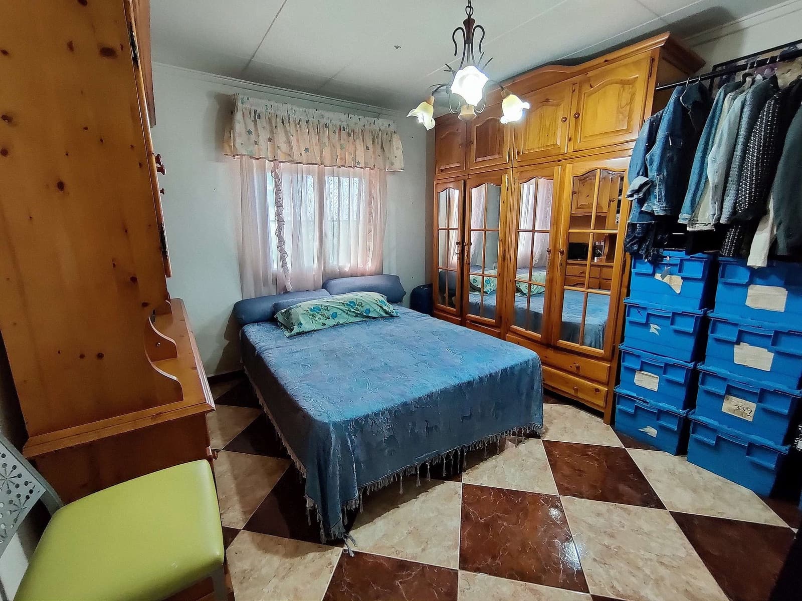 3 slaapkamer Finca/Landhuis te koop in Crevillente / Crevillent met zwembad - € 399.995 (Ref: 8649561)