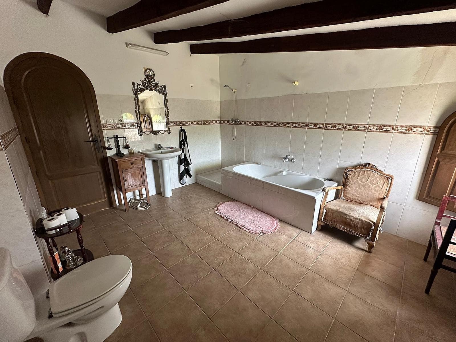 9 bedroom Finca/Country House for sale in Novelda with pool garage - € 399,999 (Ref: 8649599)