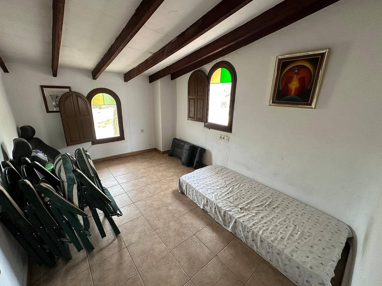 9 bedroom Finca/Country House for sale in Novelda with pool garage - € 399,999 (Ref: 8649599)