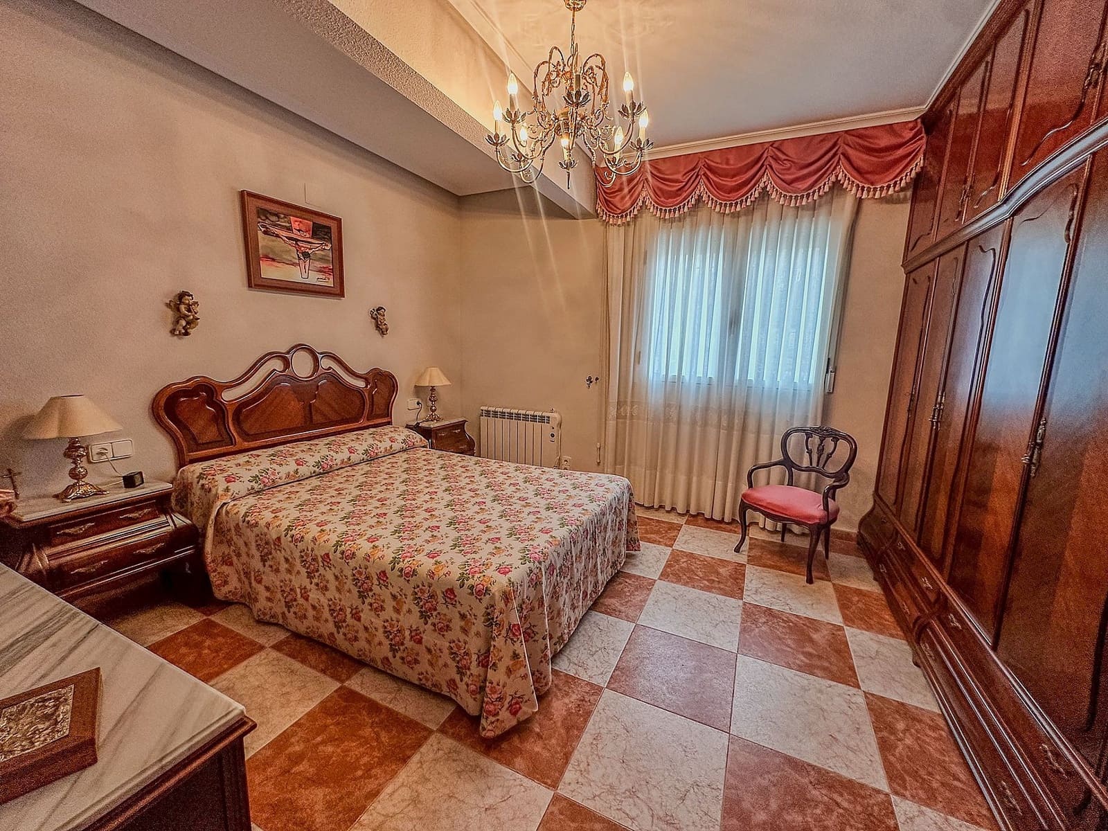 5 chambre Villa/Maison à vendre à Sax avec piscine garage - 355 000 € (Ref: 8649604)