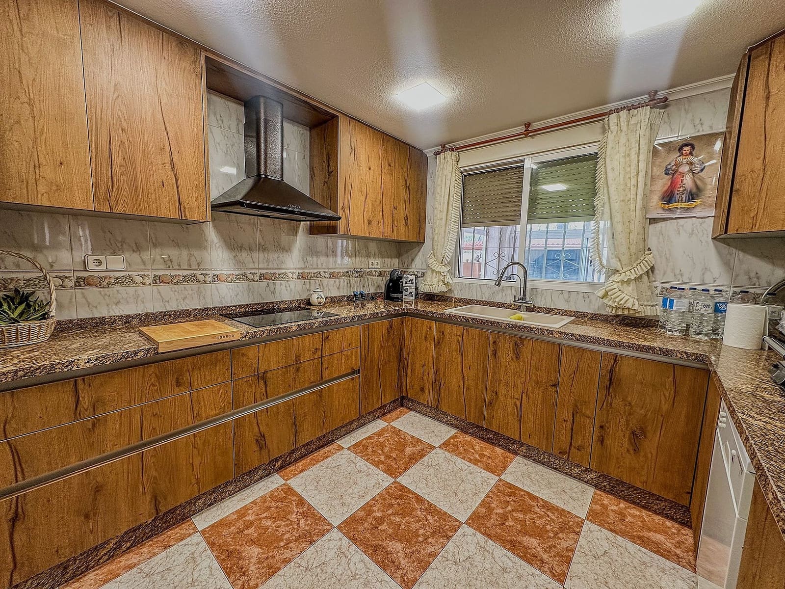 5 chambre Villa/Maison à vendre à Sax avec piscine garage - 355 000 € (Ref: 8649604)