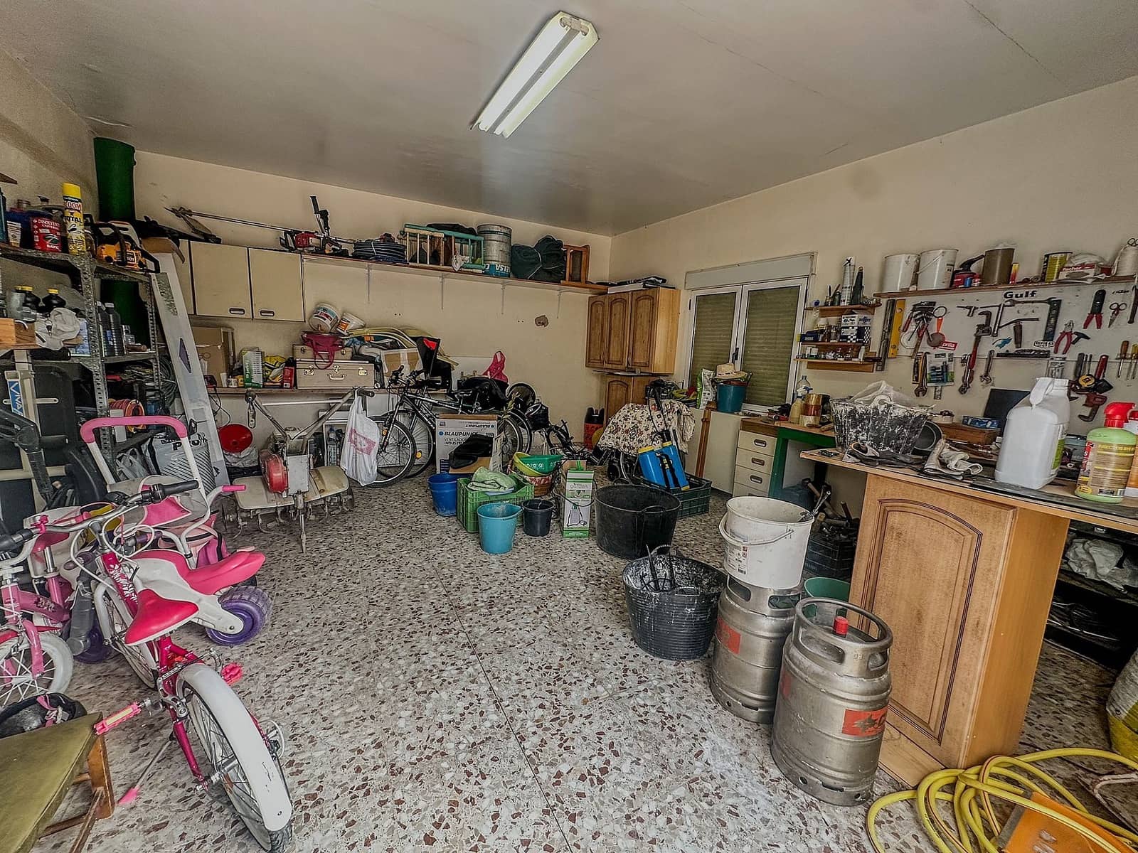 5 chambre Villa/Maison à vendre à Sax avec piscine garage - 355 000 € (Ref: 8649604)