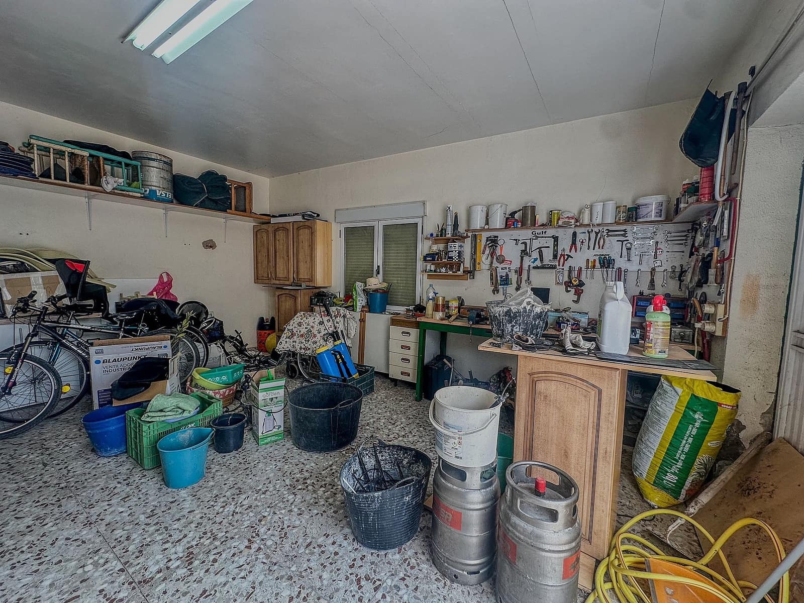 5 chambre Villa/Maison à vendre à Sax avec piscine garage - 355 000 € (Ref: 8649604)