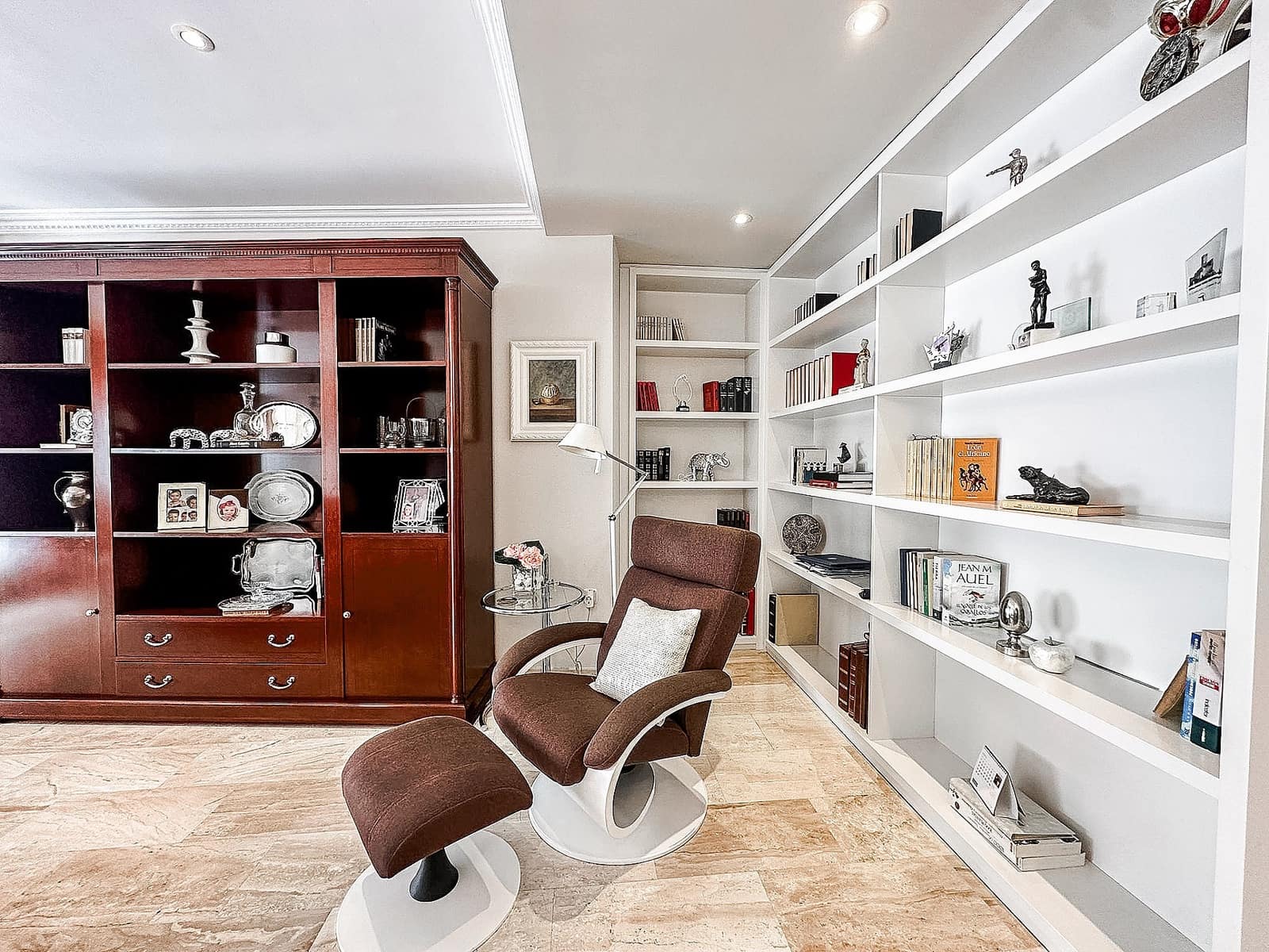 5 soveværelse Byhus til salg i Almansa med swimmingpool - € 345.000 (Ref: 8649617)