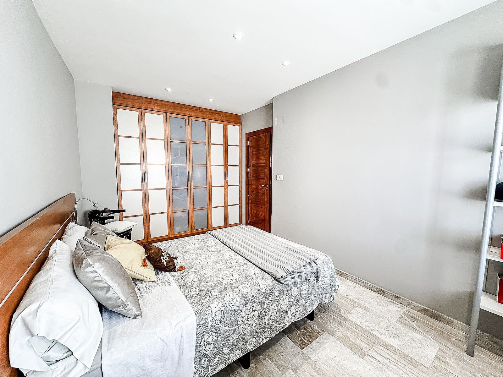 5 soveværelse Byhus til salg i Almansa med swimmingpool - € 345.000 (Ref: 8649617)