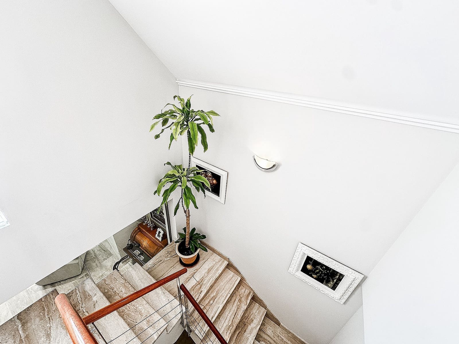 5 soveværelse Byhus til salg i Almansa med swimmingpool - € 345.000 (Ref: 8649617)