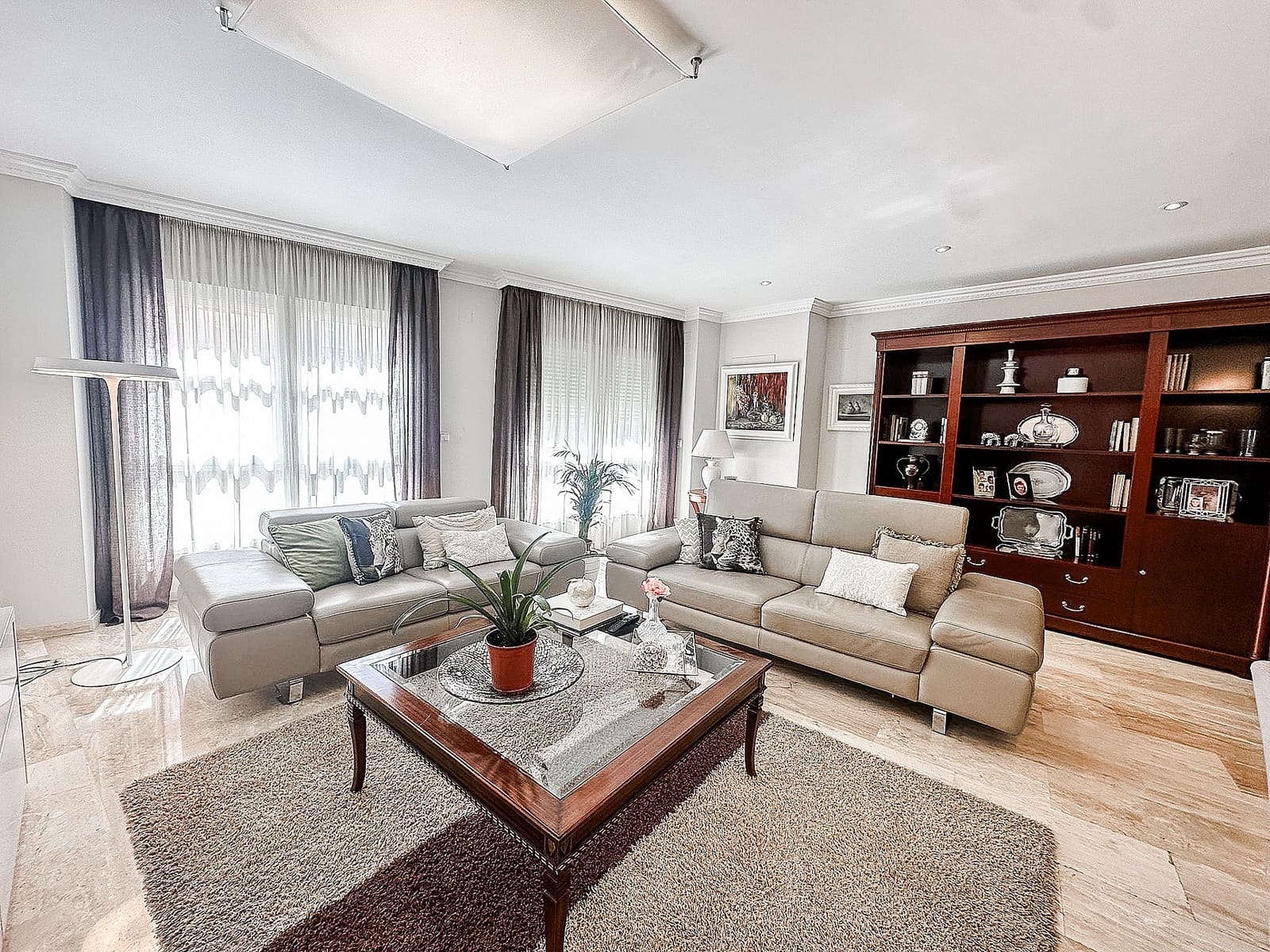 5 soveværelse Byhus til salg i Almansa med swimmingpool - € 345.000 (Ref: 8649617)