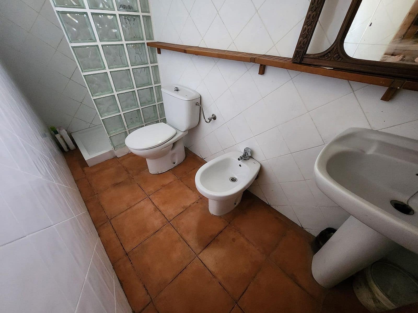 5 sypialnia Finka/Dom wiejski na sprzedaż w Caudete z basenem garażem - 145 000 € (Ref: 8649619)