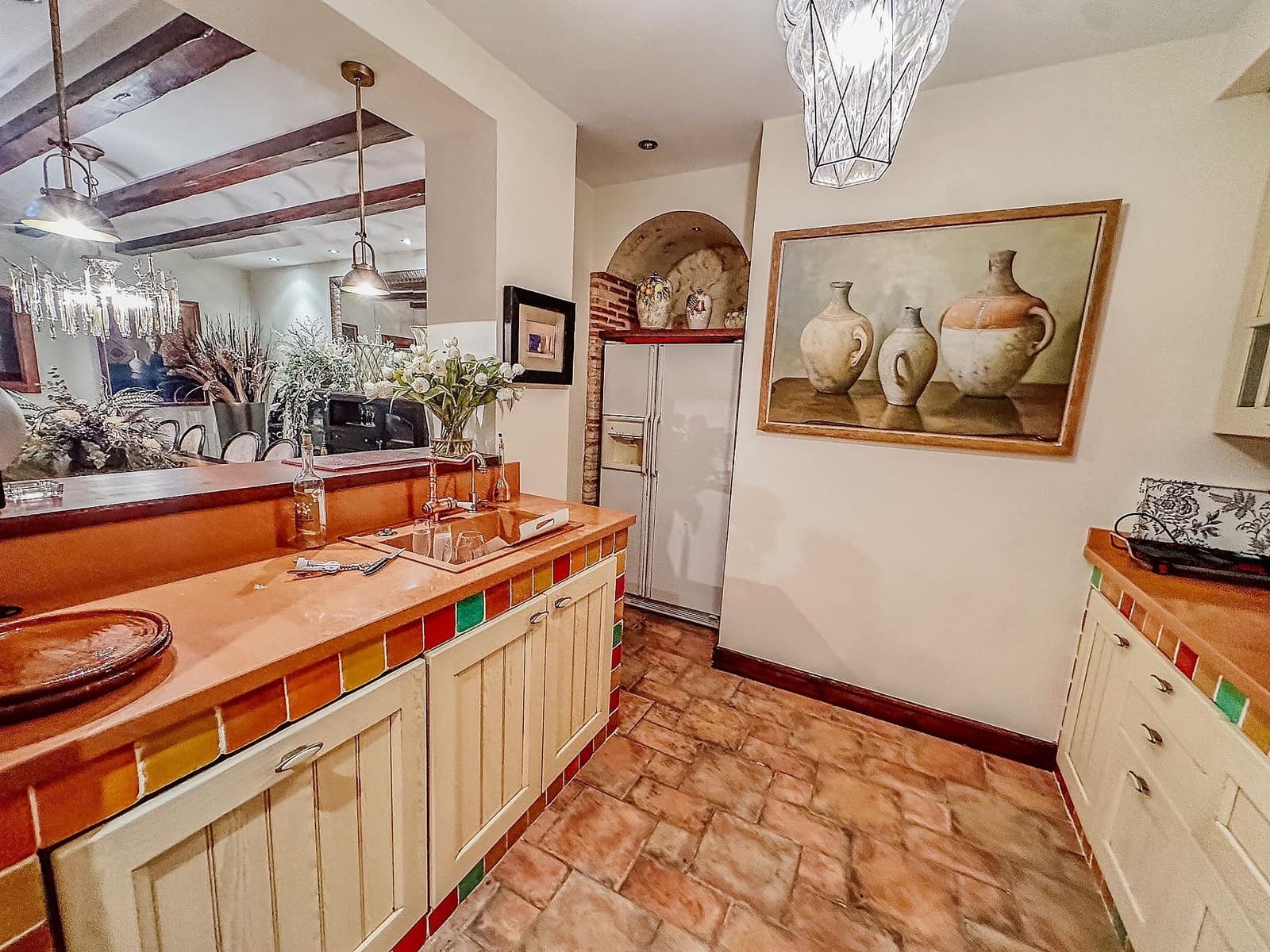 5 quarto Moradia para venda em Elda com piscina garagem - 1 550 000 € (Ref: 8649626)