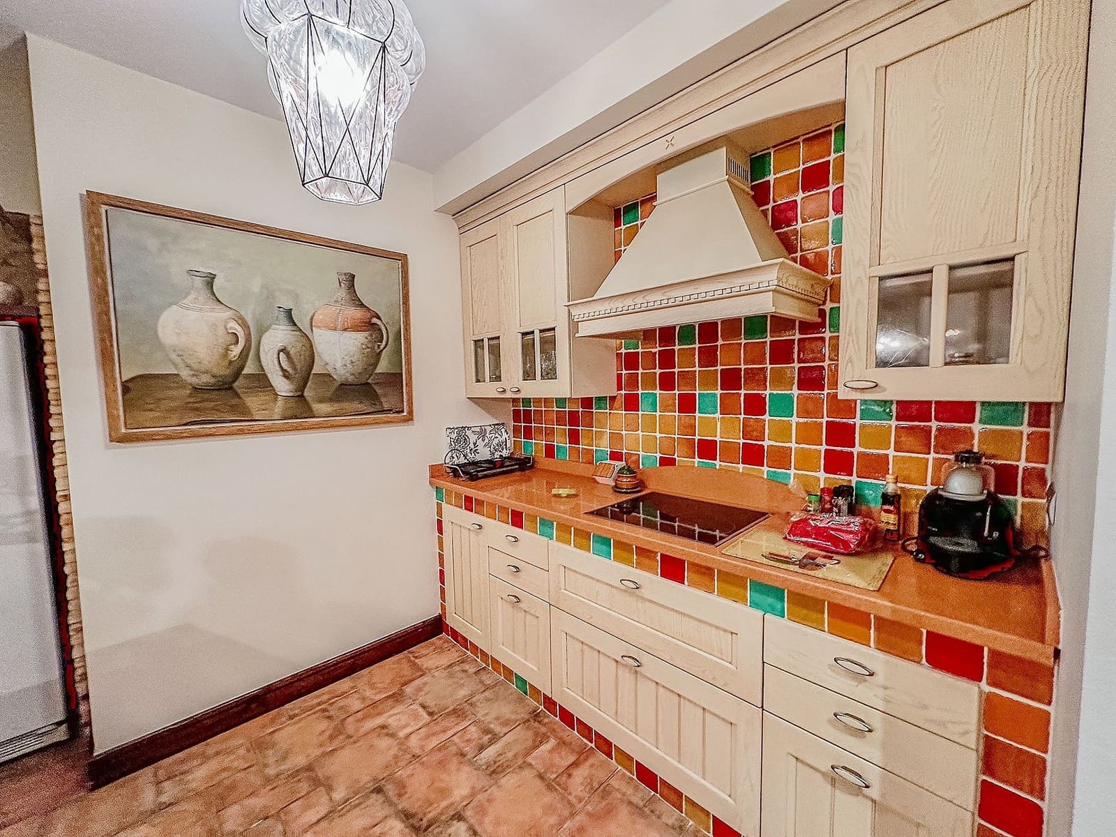 5 quarto Moradia para venda em Elda com piscina garagem - 1 550 000 € (Ref: 8649626)