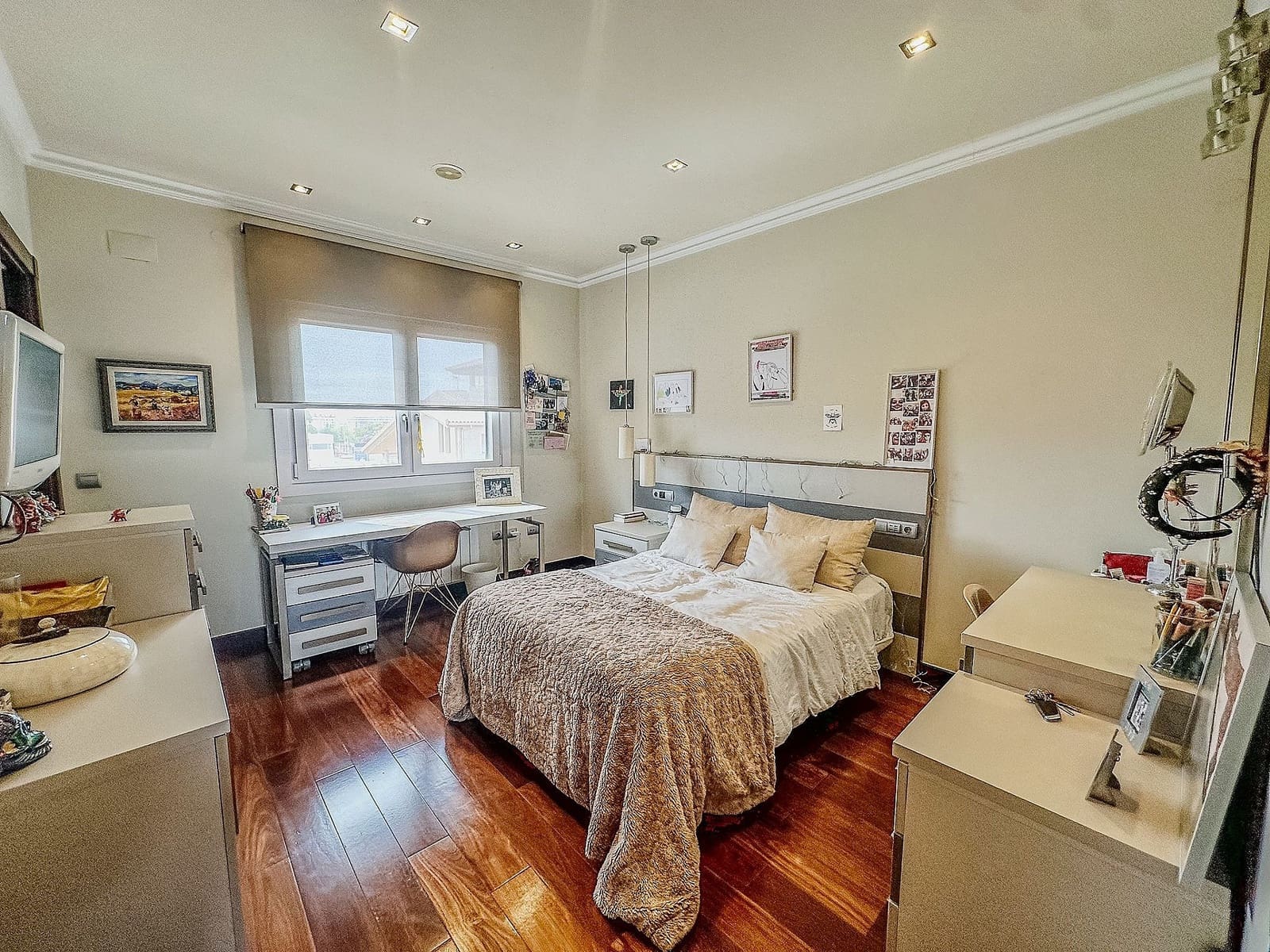 5 quarto Moradia para venda em Elda com piscina garagem - 1 550 000 € (Ref: 8649626)