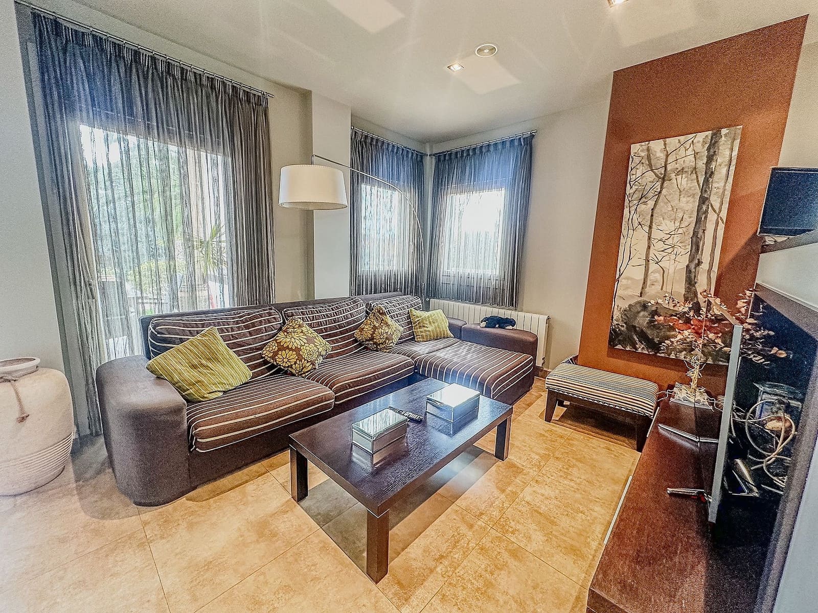 5 quarto Moradia para venda em Elda com piscina garagem - 1 550 000 € (Ref: 8649626)