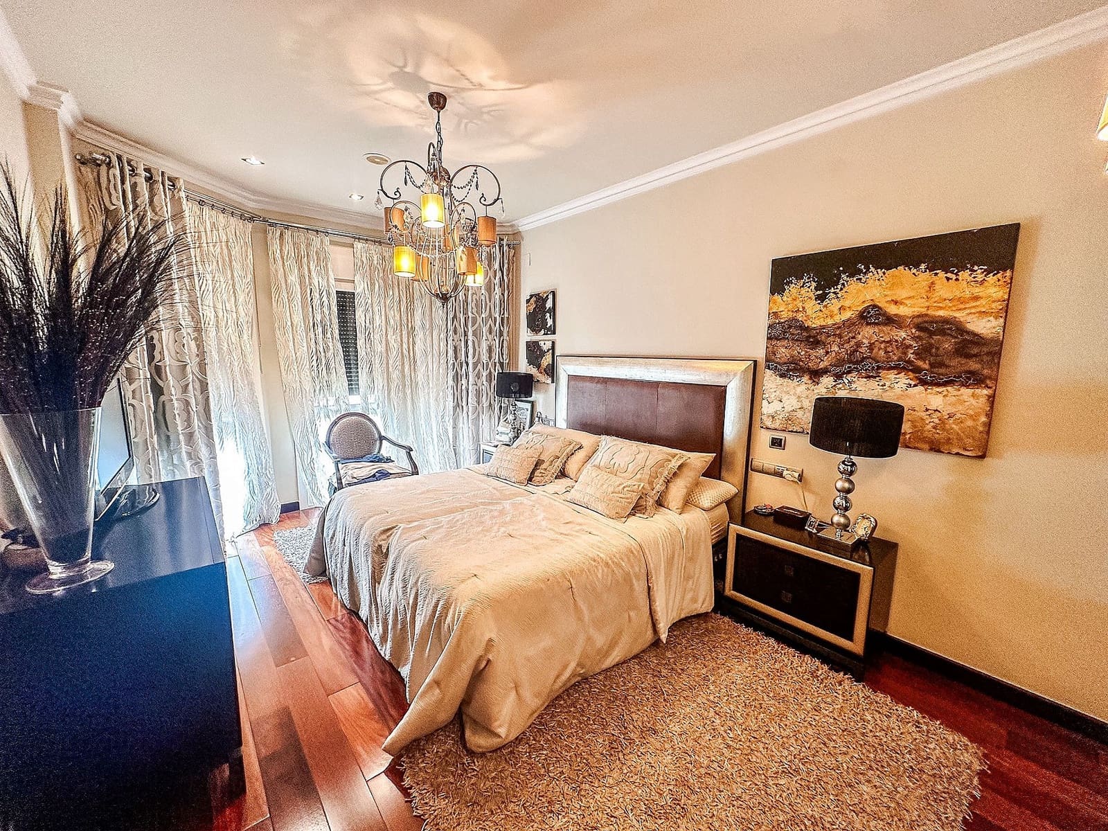 5 quarto Moradia para venda em Elda com piscina garagem - 1 550 000 € (Ref: 8649626)