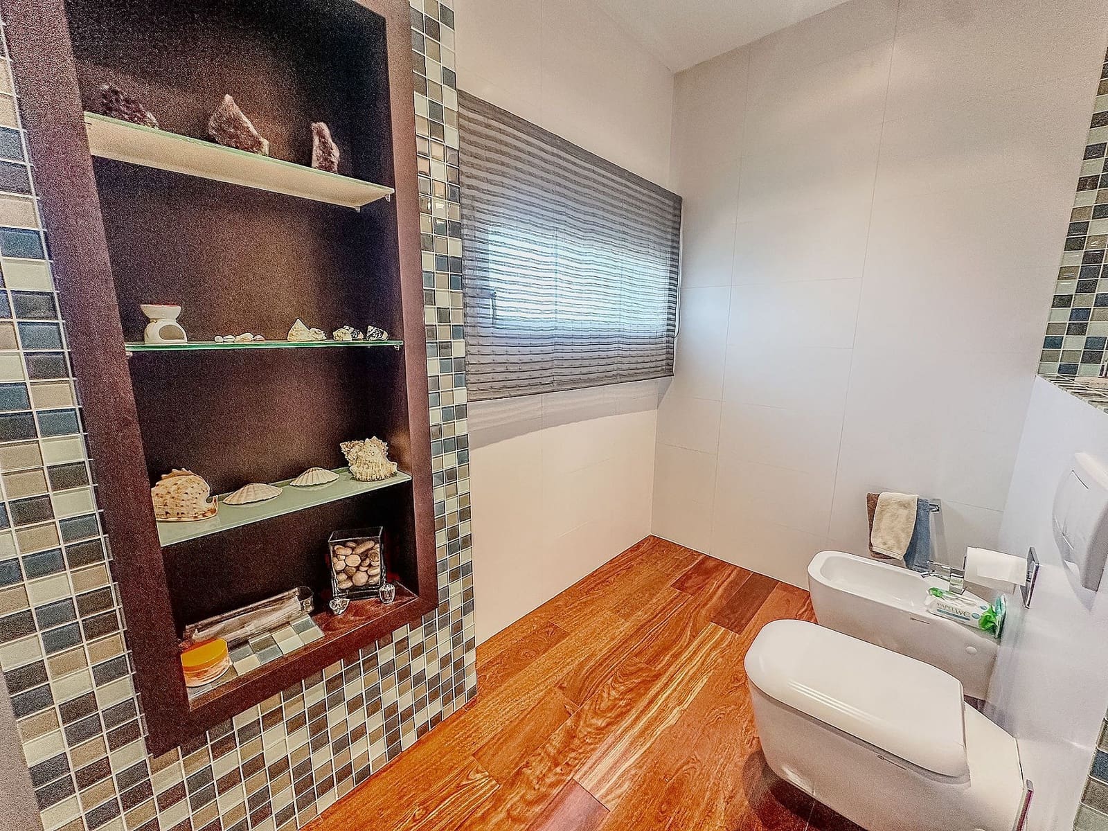 5 quarto Moradia para venda em Elda com piscina garagem - 1 550 000 € (Ref: 8649626)