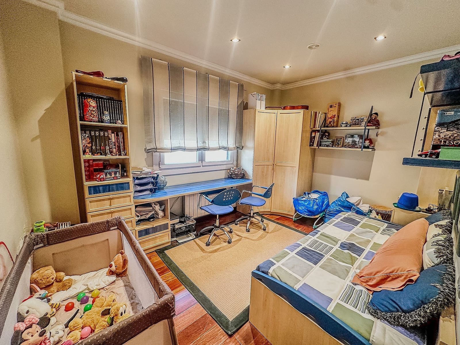 5 quarto Moradia para venda em Elda com piscina garagem - 1 550 000 € (Ref: 8649626)