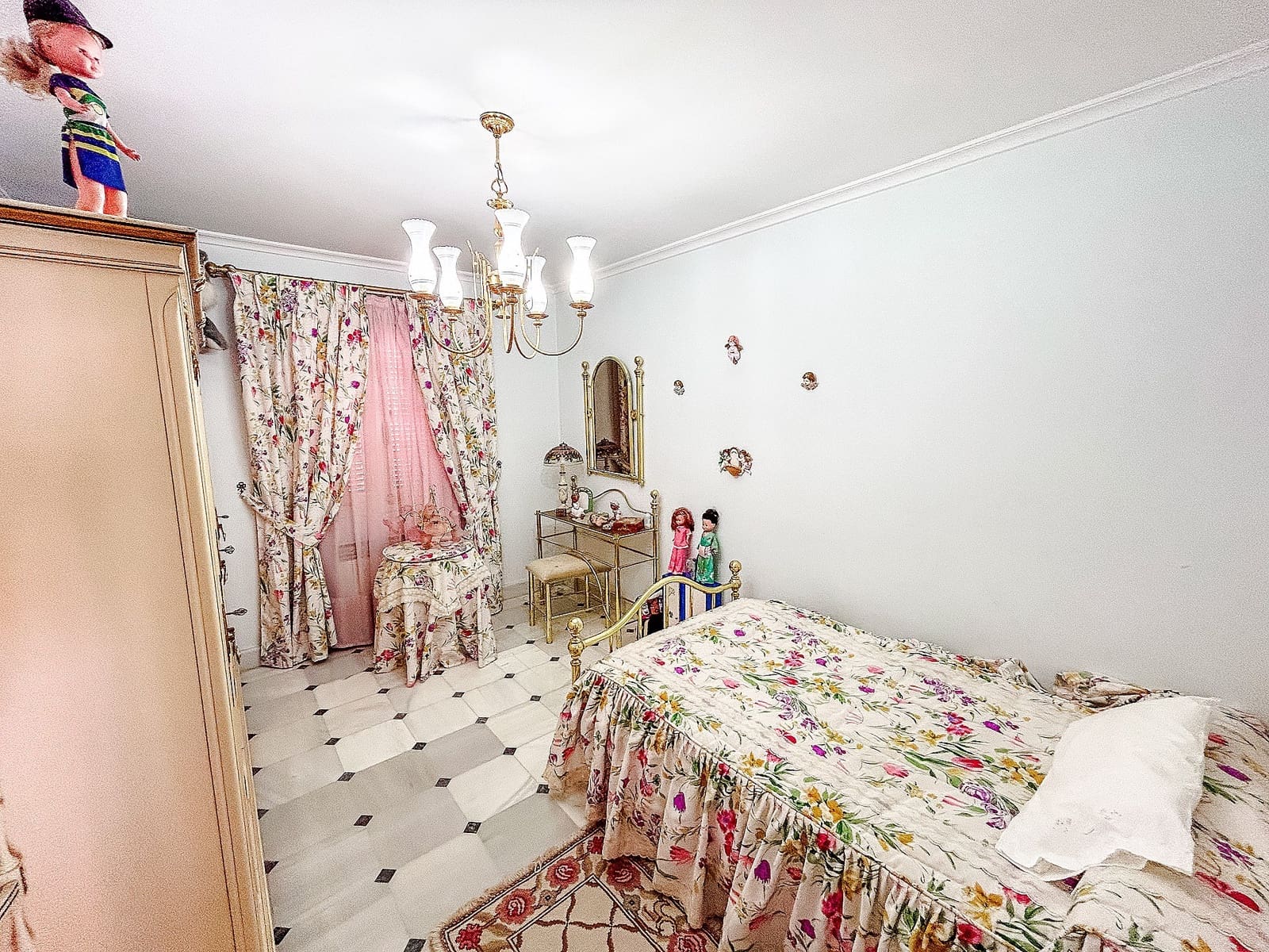 6 bedroom Villa for sale in Monovar / Monover with pool garage - € 988,000 (Ref: 8649648)